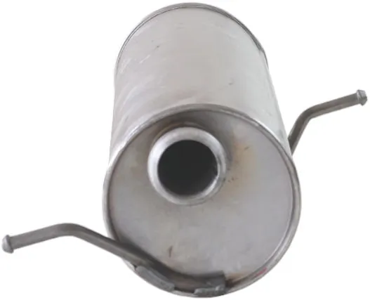 Rear Muffler 190-517
