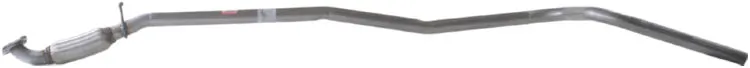 Exhaust Pipe 965-129