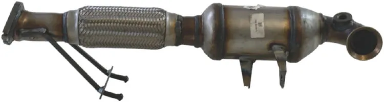Catalytic Converter 090-232