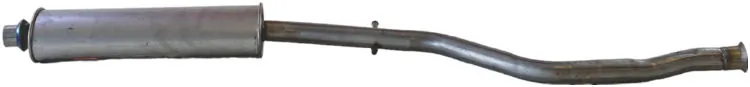 Centre Muffler 281-609