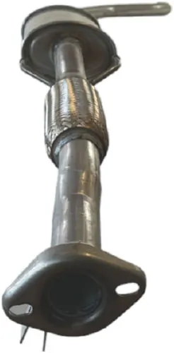 Centre Muffler 289-037