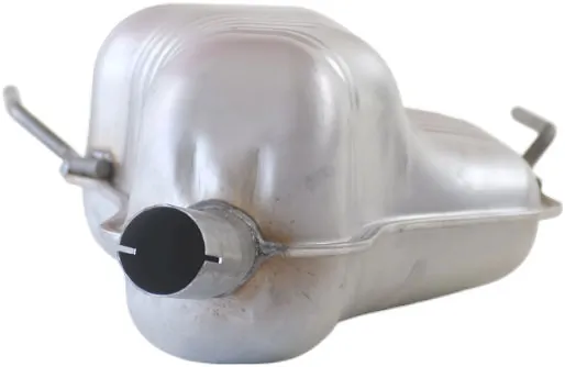 Rear Muffler 185-469