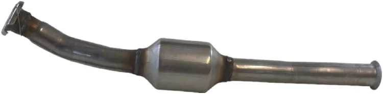 Catalytic Converter 099-341