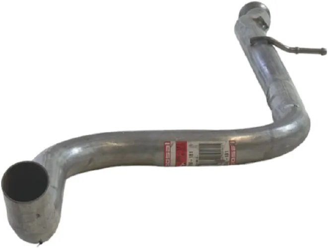 Exhaust Pipe 850-181