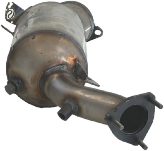 Soot/Particulate Filter, exhaust system 097-567