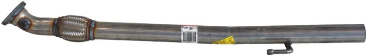 Exhaust Pipe 750-331