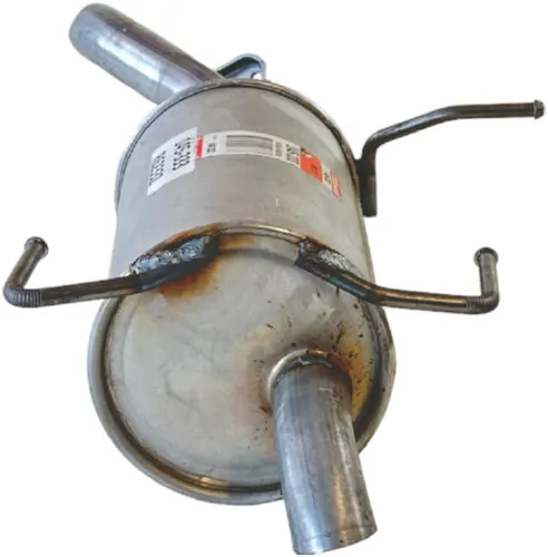 Rear Muffler 145-333