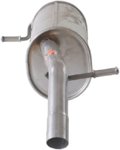 Rear Muffler 190-057