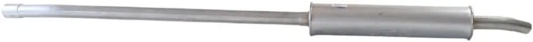 Centre Muffler 284-637