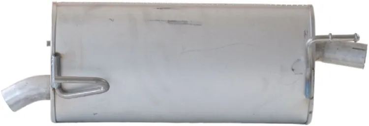 Rear Muffler 185-959