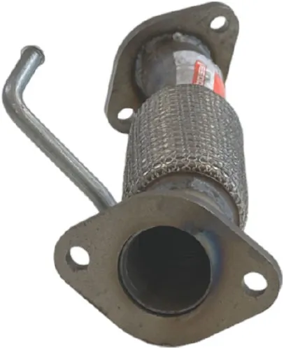 BOSAL 700-283 Exhaust Pipe