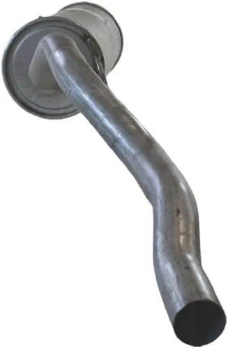 Centre Muffler 288-507