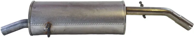 Rear Muffler 135-601