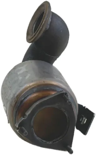 Catalytic Converter 090-645