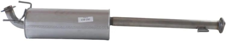 BOSAL 282-863 Centre Muffler