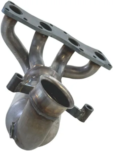 Catalytic Converter 090-590