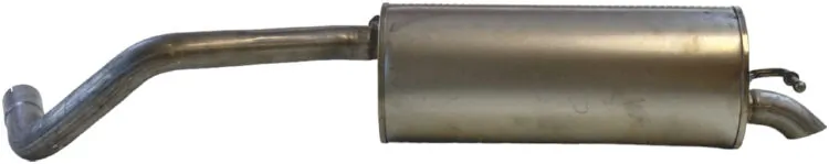 Rear Muffler 233-439