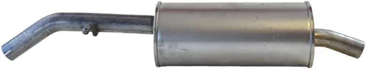 Rear Muffler 135-579