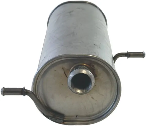 Rear Muffler 135-709