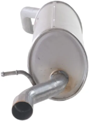 BOSAL 279-495 Rear Muffler