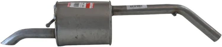Rear Muffler 190-039