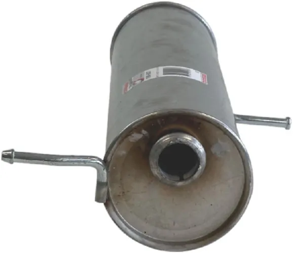 Rear Muffler 190-507