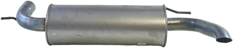 Rear Muffler 211-403