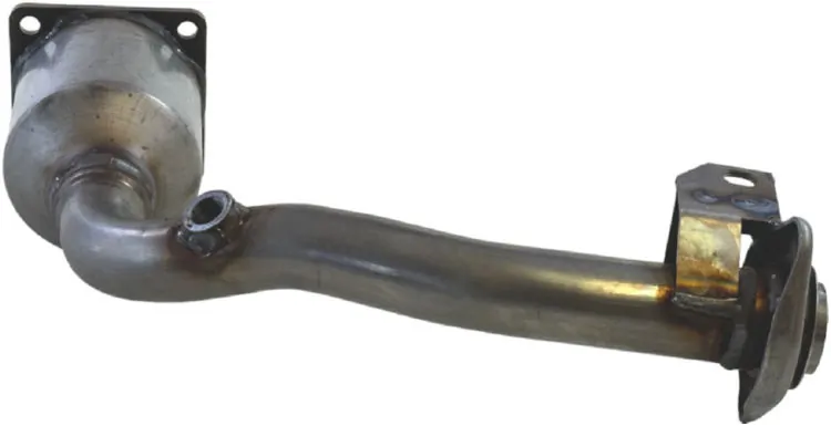 Catalytic Converter 090-105
