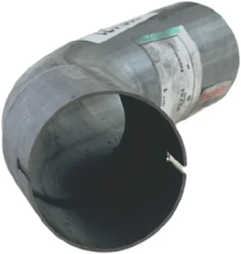 Exhaust Pipe 700-171