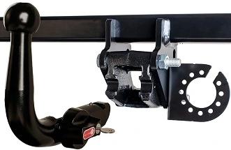 BOSAL Gancio traino 044283
