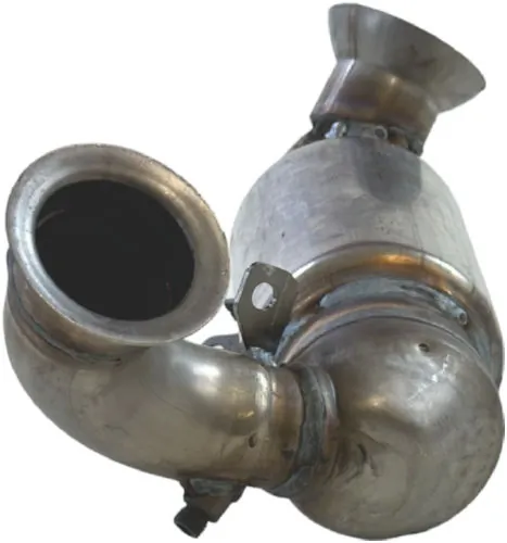BOSAL 090-661 Catalytic Converter