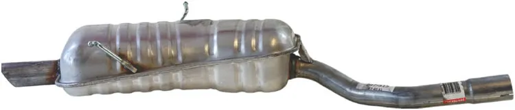 Rear Muffler 247-515