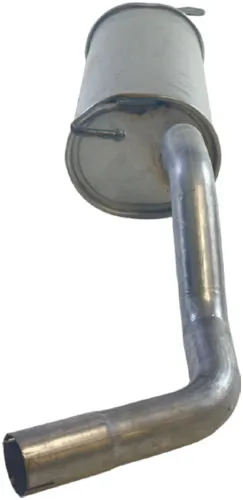 Rear Muffler 279-599