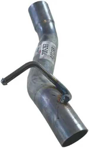 Exhaust Pipe 700-263