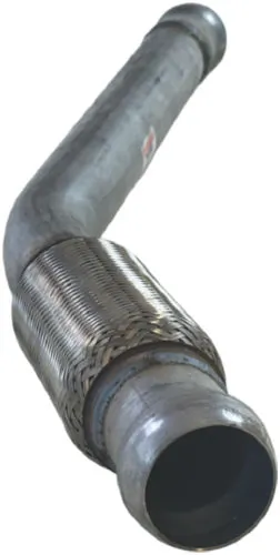 Exhaust Pipe 767-831