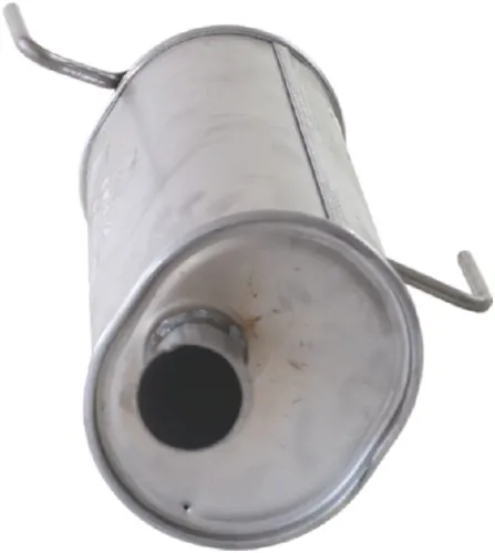 Rear Muffler 185-099