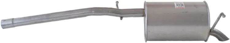 Rear Muffler 233-405