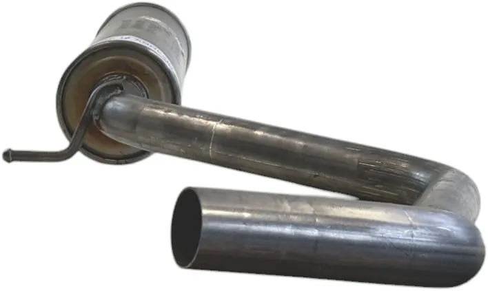 BOSAL 284-987 Centre Muffler