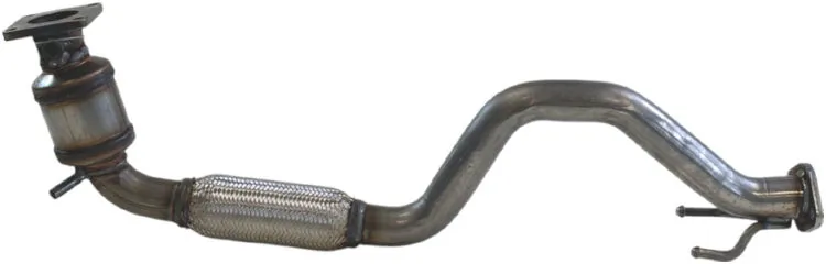 Catalytic Converter 090-762