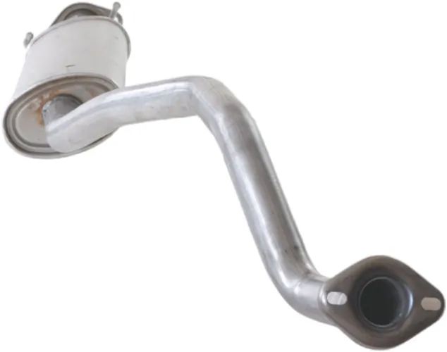Centre Muffler 284-625