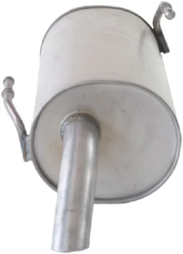 Rear Muffler 190-001
