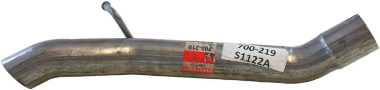 Exhaust Pipe 700-219