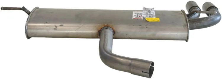 BOSAL 233-625 Rear Muffler