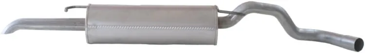 Rear Muffler 281-999