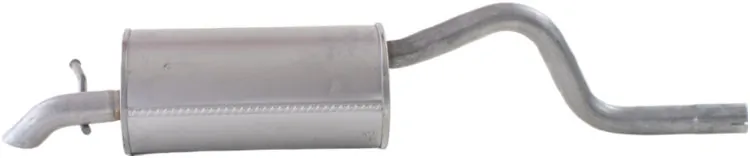 Rear Muffler 200-081