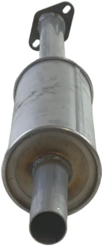 Centre Muffler 154-501