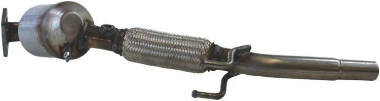 Catalytic Converter 090-812