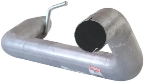 Exhaust Pipe 770-431