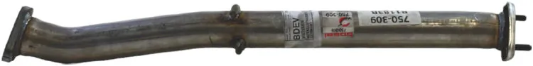 Exhaust Pipe 750-309