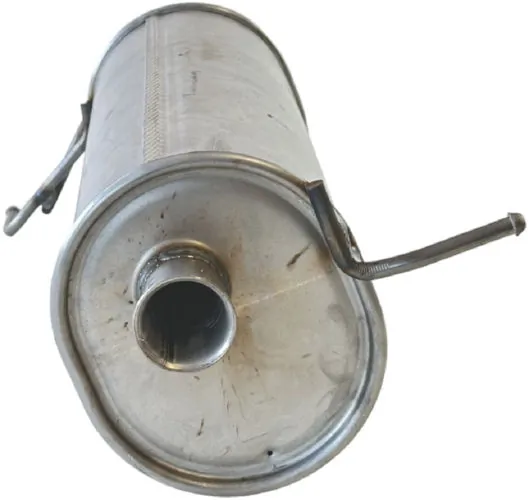 Rear Muffler 165-037